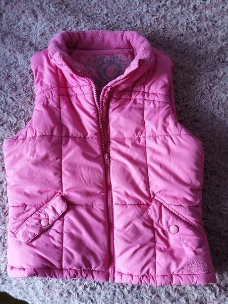 Tepla vesta, cherokee,116