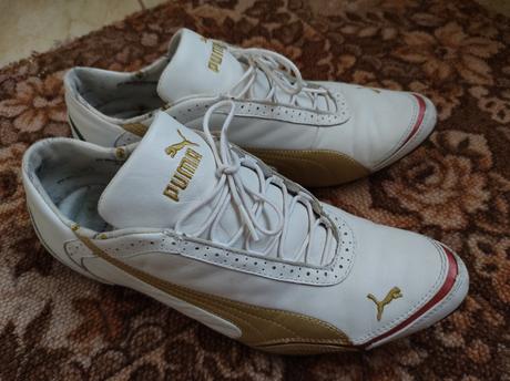 Tenisky puma, puma,39