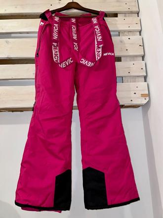 Dámska lyžiarska súprava, 42