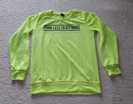 Mikina 146/152, kik,146