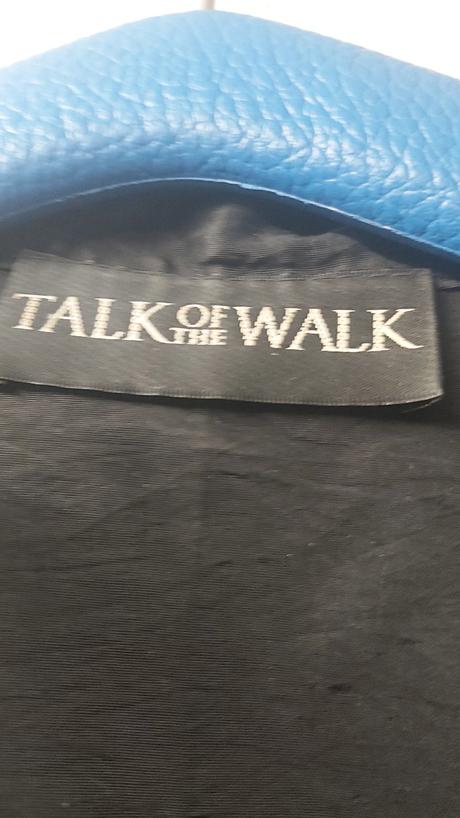 Dámske sako zn. talk of the walk, xxl