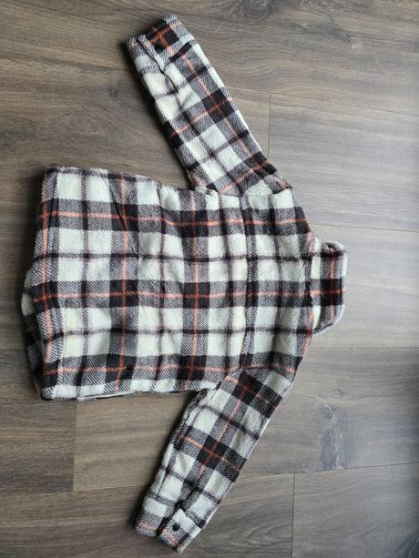 Prechodná bundička, next,92