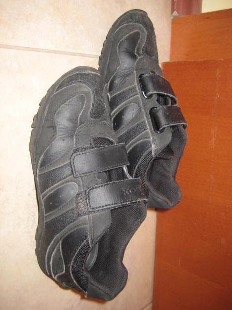 Topánky, tenisky geox, veľ. 34, geox,34
