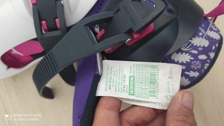 Kolieskové korčule 30 -32 oxelo, 30