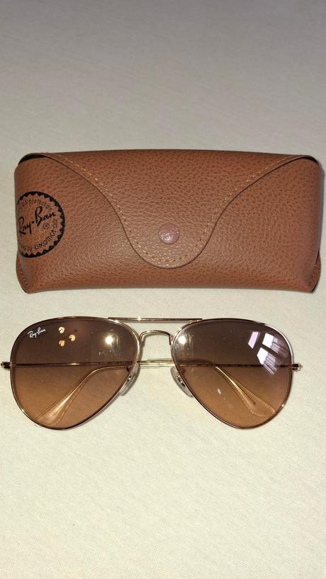 Ray ban dámske slnečné okuliare, ray-ban