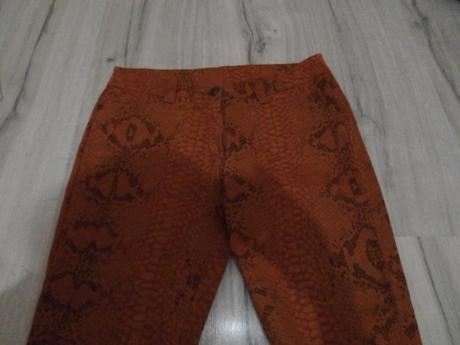 Nohavice dámske, m