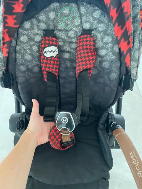 Kočík cybex priam 3-kombinacia, cybex,cybex priam so sedadlom lux seat