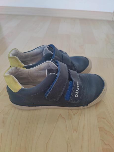 Dd step celoročky veľkosť 35, d.d.step,35