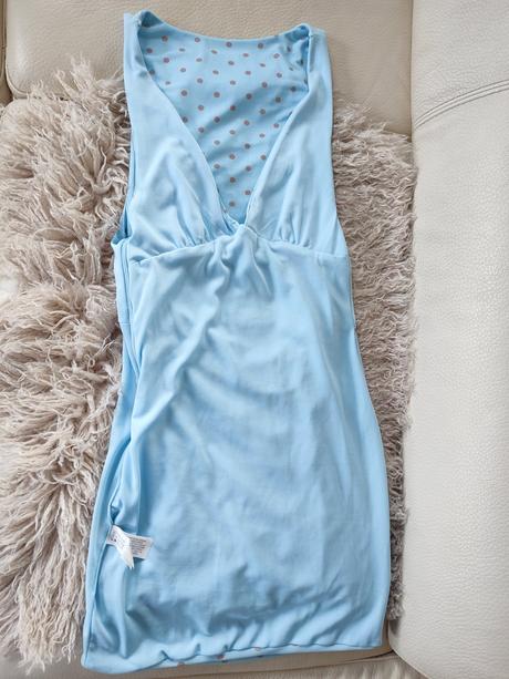 Dámske letné šaty zn.zara, zara,xs