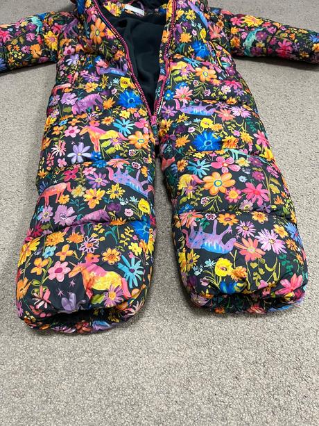 Zimná kombinéza next, next,104