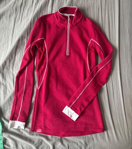 Mikina merino decathlon, decathlon,xs