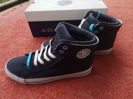 Duffer tenisky veľkosť 36, 36