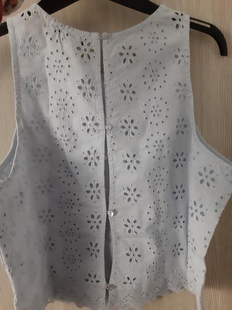 Letna damska bluzka, tally weijl,l