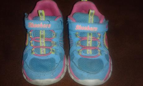 Skechers tenisky, skechers,24