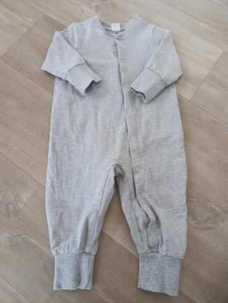 Lindex teplákovy overal, lindex,80