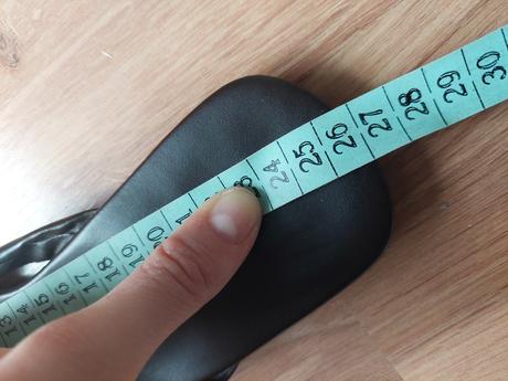 Slapky elegantne kozenkove, reserved,38