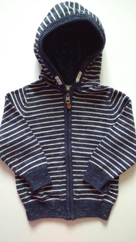 Sveter / mikina, h&m,98