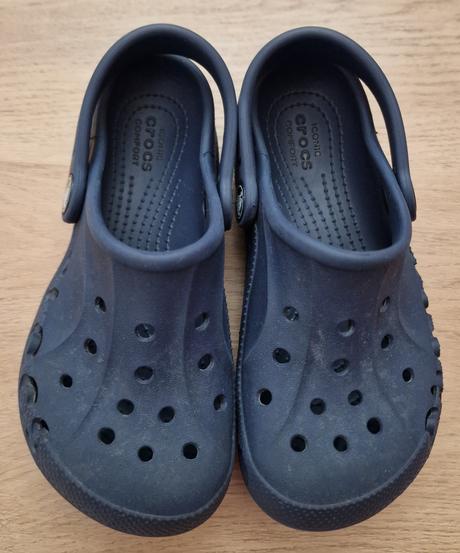 Crocs originál, veľ. 29-30, crocs,29