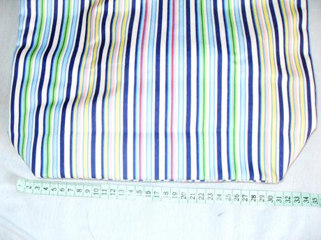 Veselá taška - takmer nepoužívaná, 