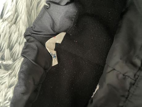 Detske otepľovačky, h&m,104