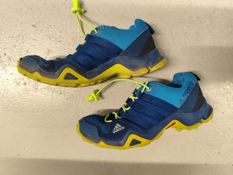 Tenisky adidas terrex, adidas,37