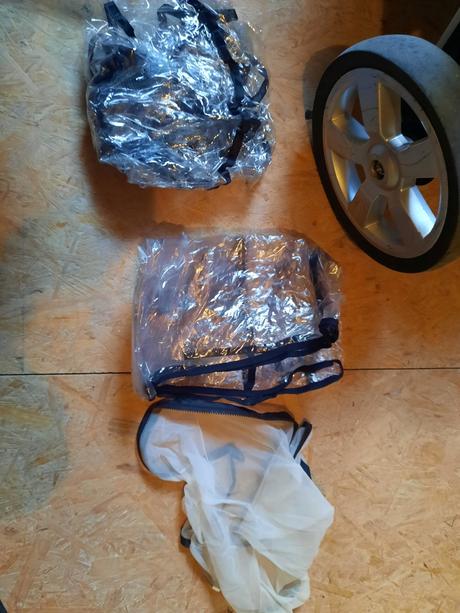 2 kombinacia xlander, x-lander,x-lander xq