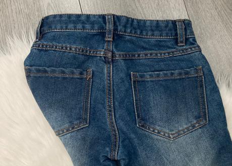 Rifle veľ. 128, takko,128