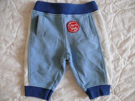 Teplacky, benetton,62