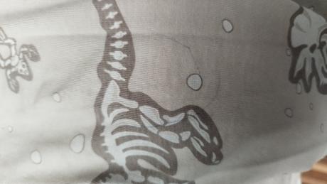 Tričká s dlhými rukávmi 128, sinsay,128