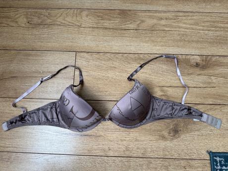 Calvin klein podprsenka 70d, calvin klein,70d