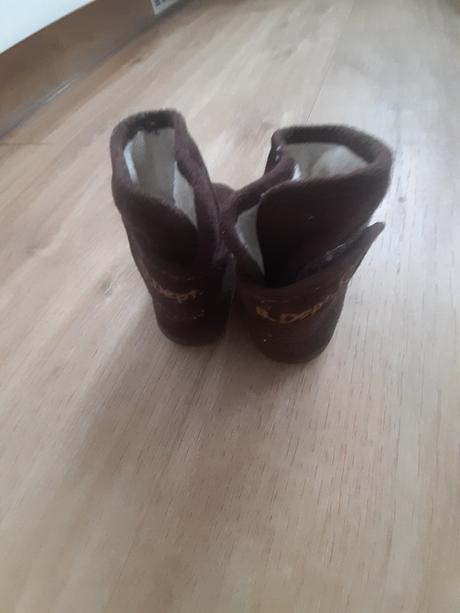 Richter 17velkost topanocky a capacky, richter,<17