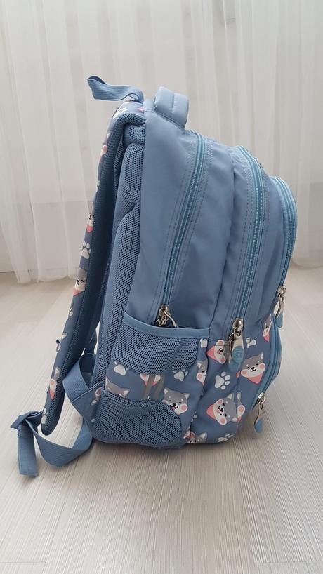 Školský batoh,