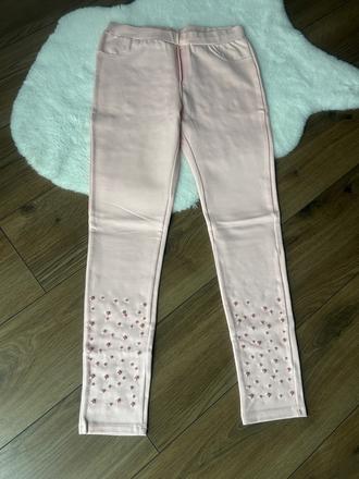 Leginy s goralkami, l