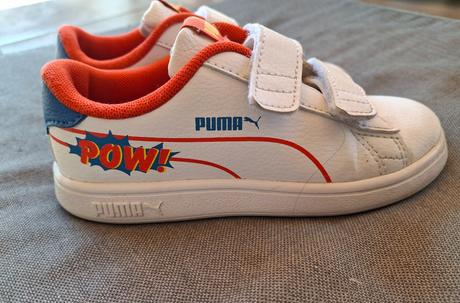 Botasky puma, puma,26