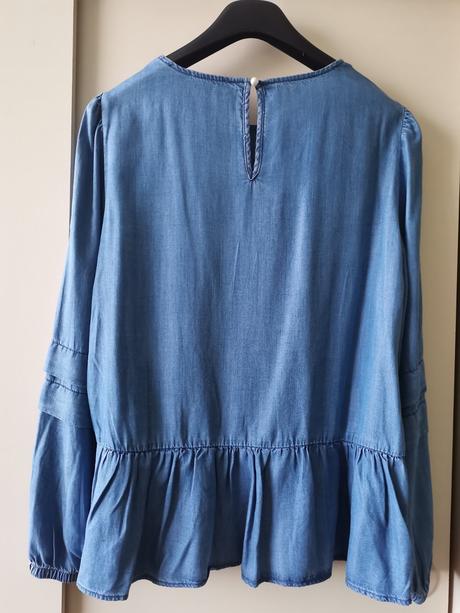 Blúzka l/40, c&a,40