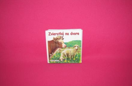 Zvieratká na dvore, 