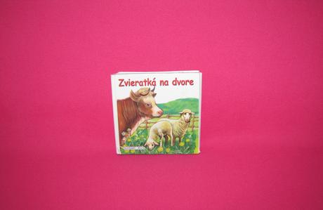 Zvieratká na dvore, 