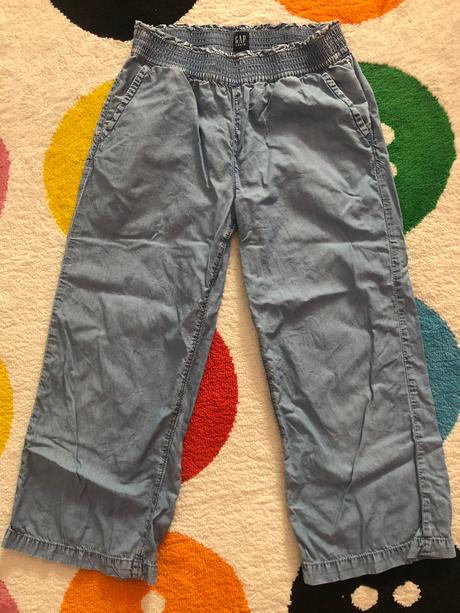 Volne lahke nohavice gap, gap,152