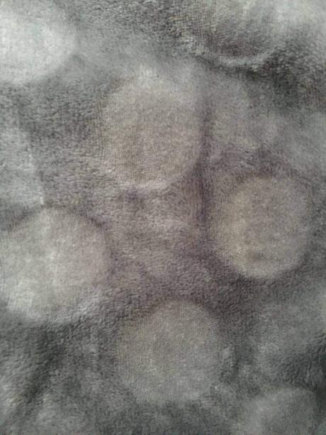 F&f teplucka kozusinkova mikinka, f&f,s