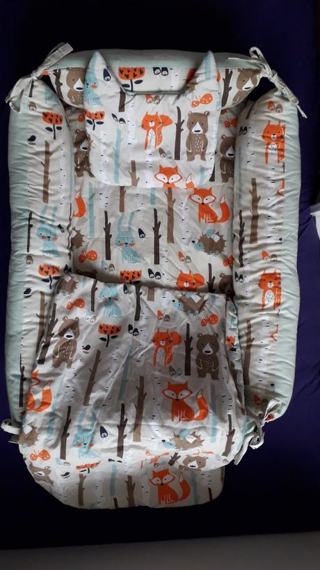 Hniezdo, šírka (cm): 45,dĺžka (cm): 70