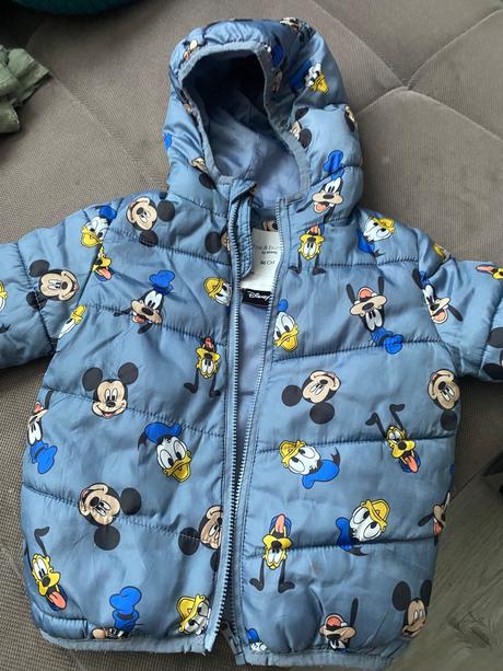 Prechodná bunda, sinsay,86