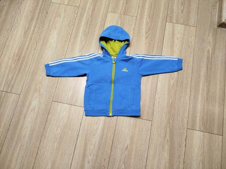 Mikina, adidas,98