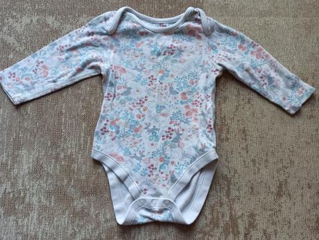 Body s nákrčníkom, marks & spencer,80