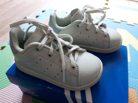 Tenisky adidas stan smith, adidas,20