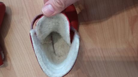 Zimné čižmičky liliputi, liliputi,18