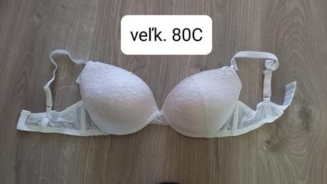 Podprsenky, 80c