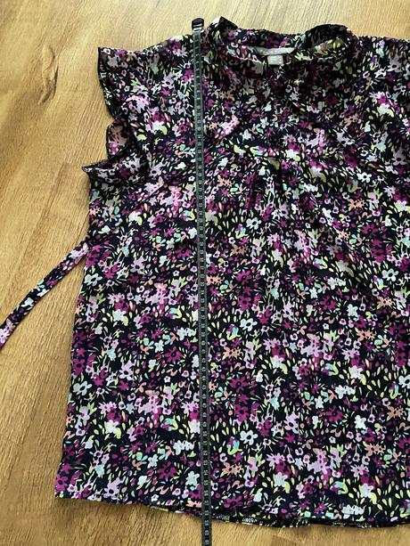 Blúzka, philip russel,m