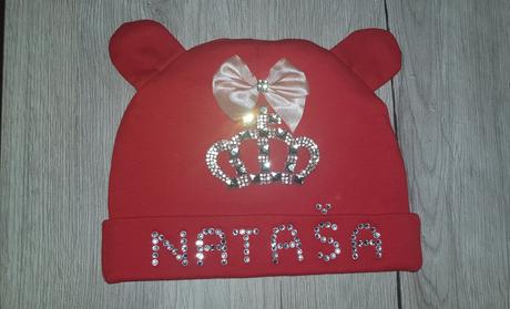 Ciapky s menom, 56 - 104