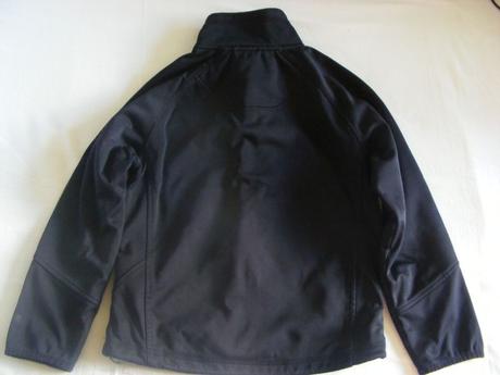 Softshell bunda zn. mckinley, mckinley,128