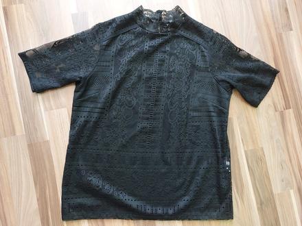 Čipkovana bluzka, warehouse,42